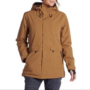 Airblaster Snowboarding Jacket 🧥